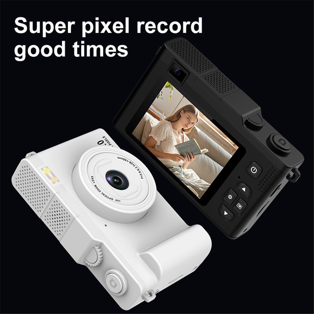 Digital Cameras 