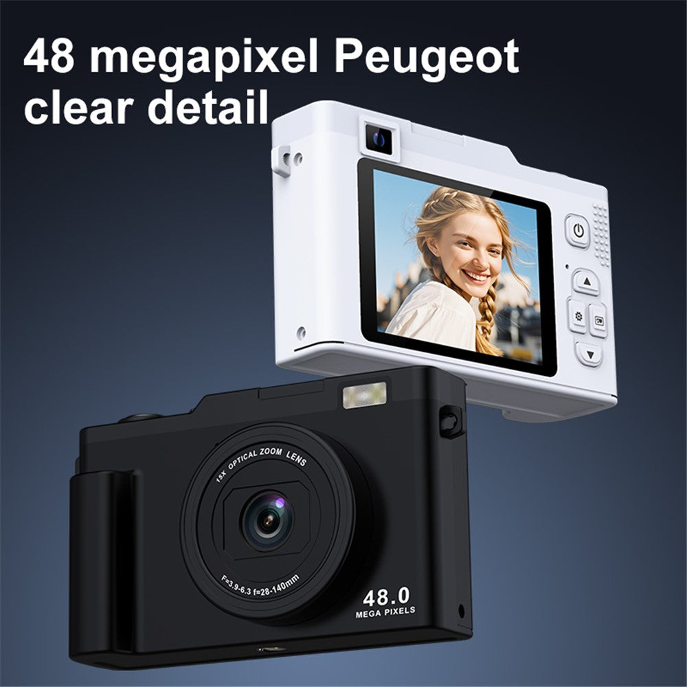 Digital Cameras 