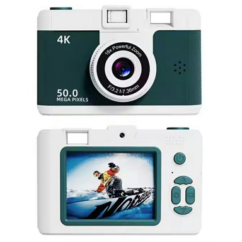 Digital Cameras 