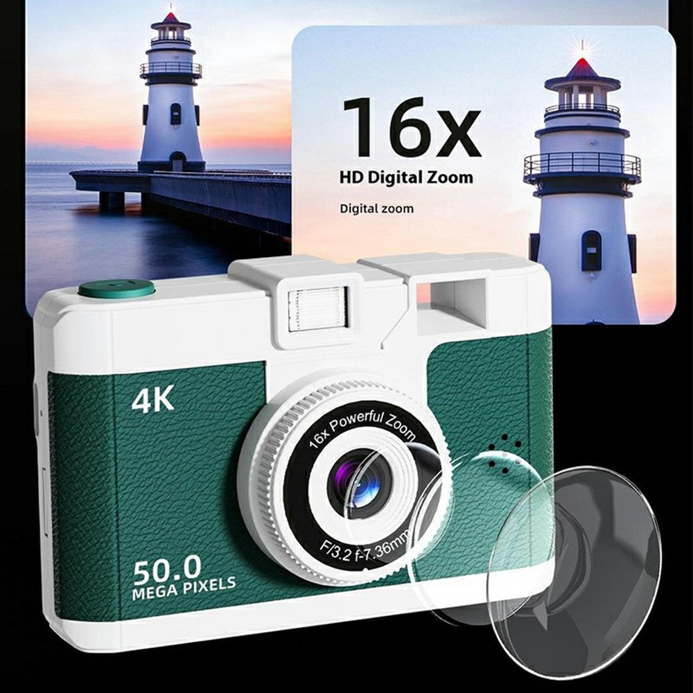Digital Cameras 