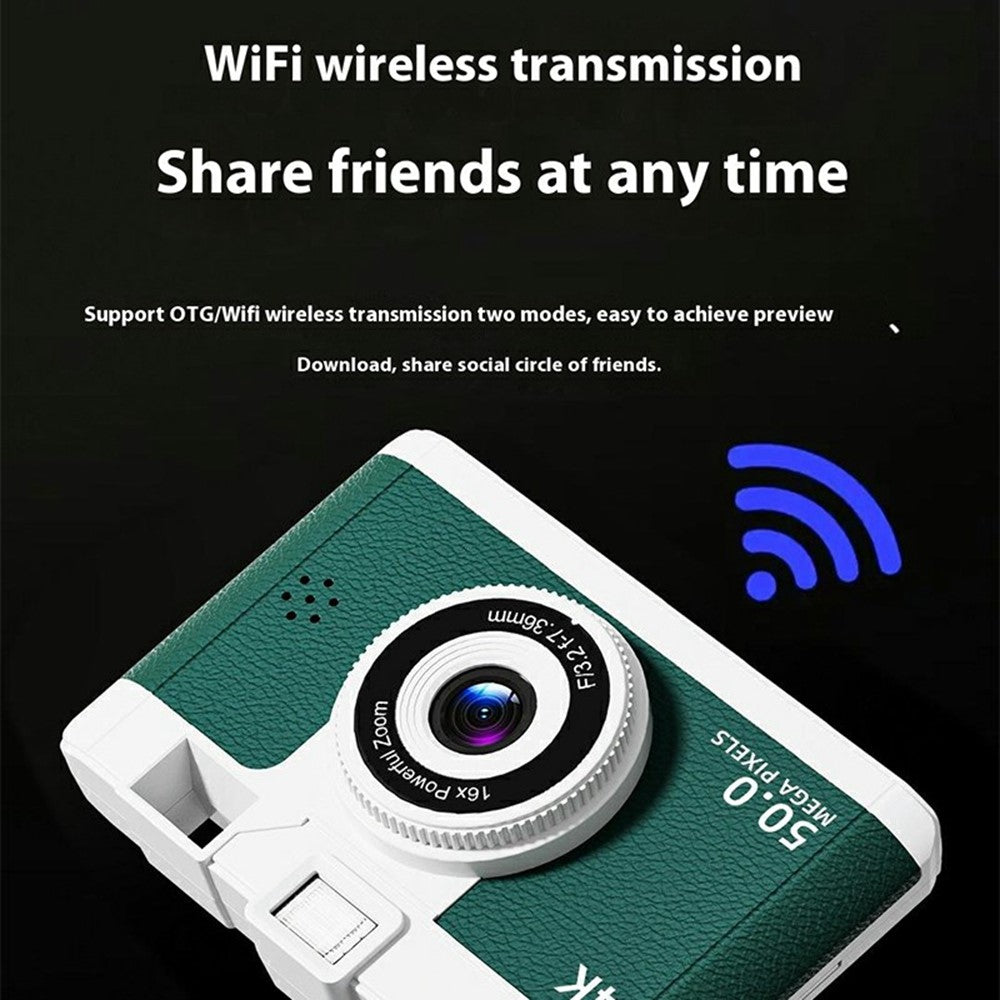 Digital Cameras 