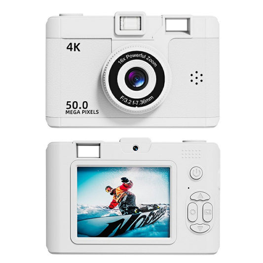 Digital Cameras 