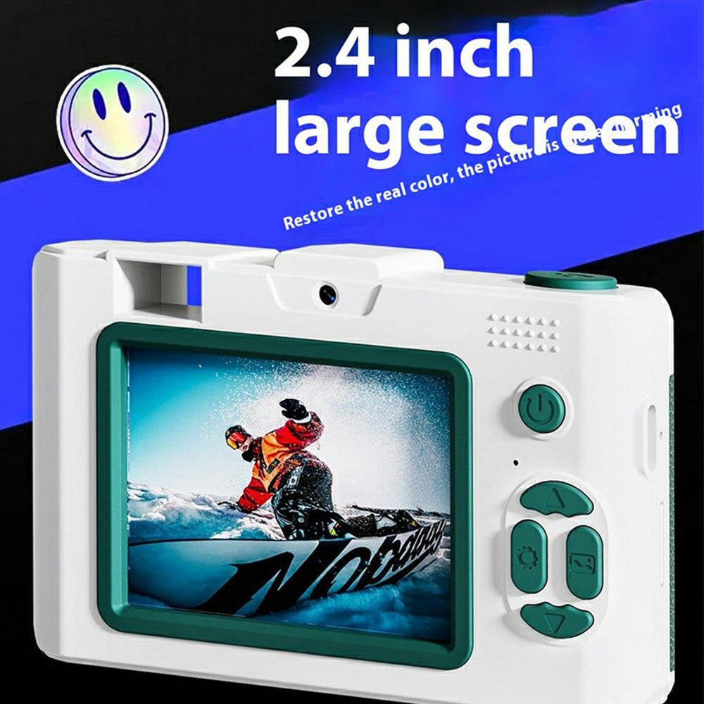 Digital Cameras 