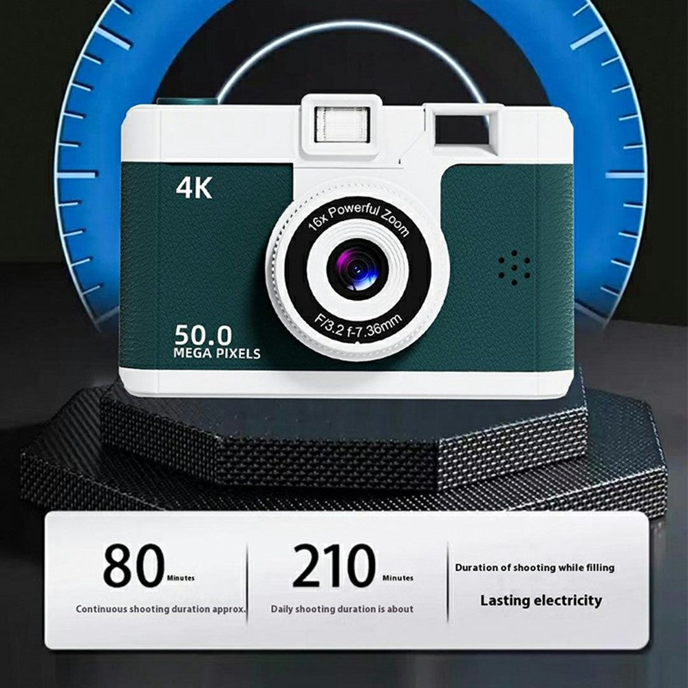 Digital Cameras 