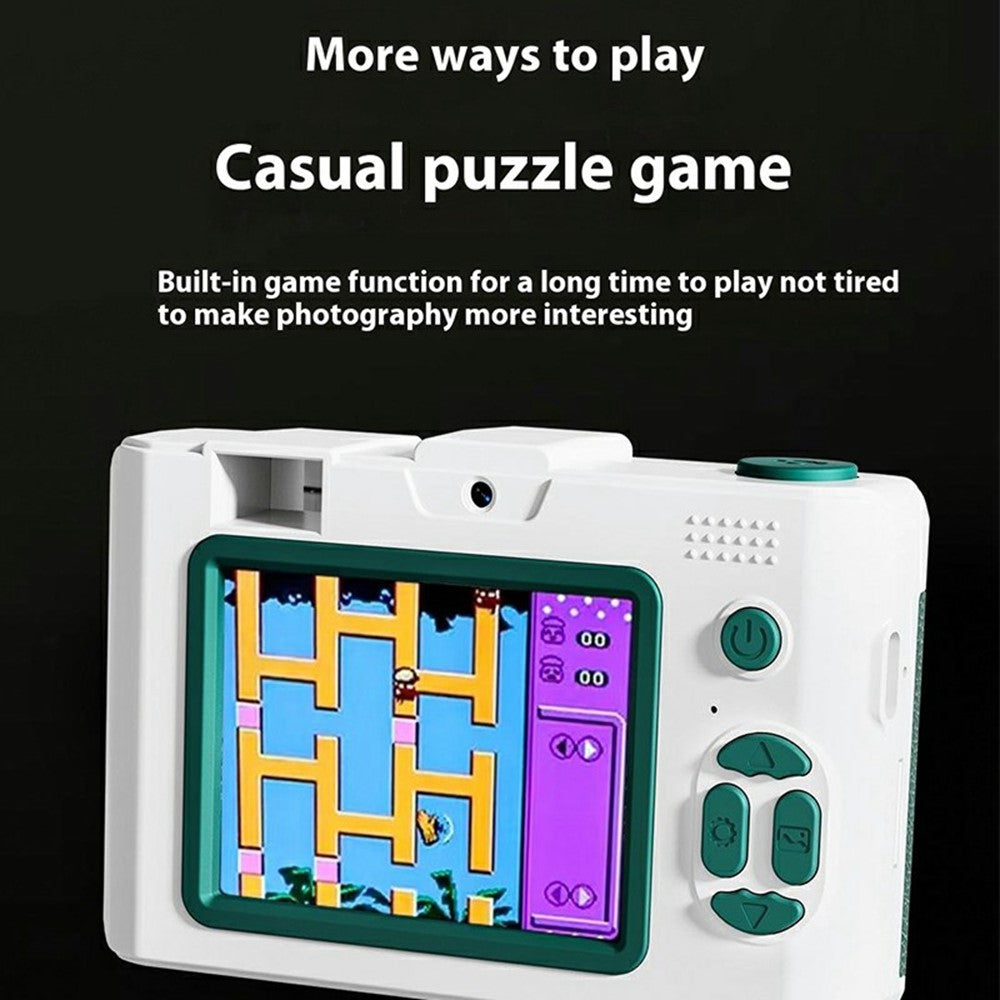 Digital Cameras 