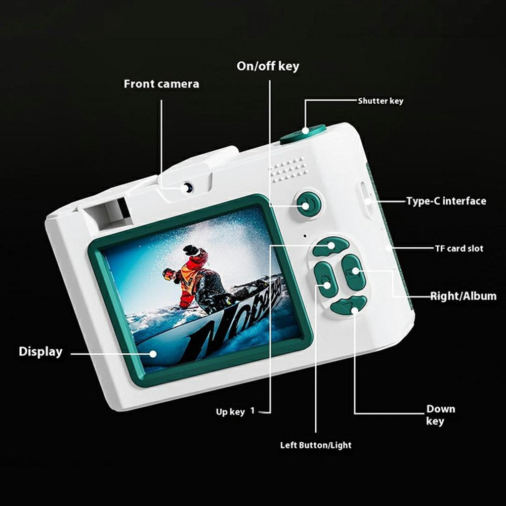Digital Cameras 