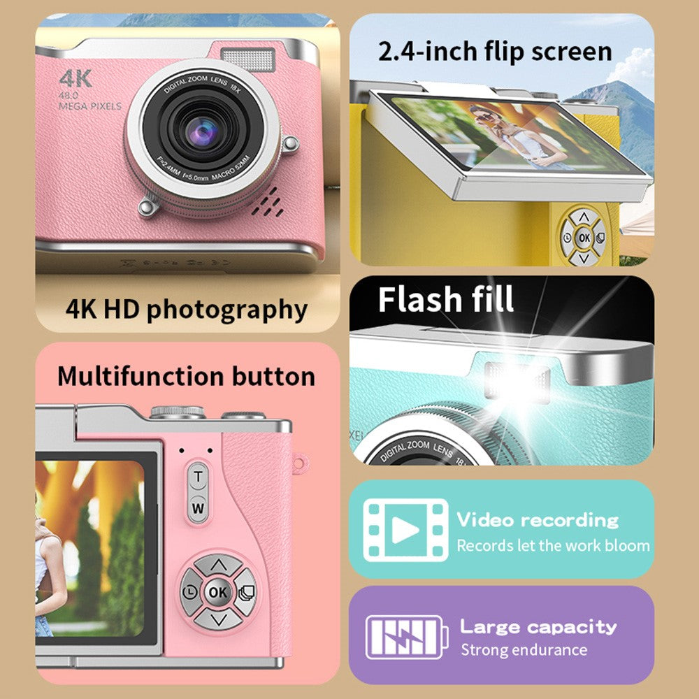 Digital Cameras 