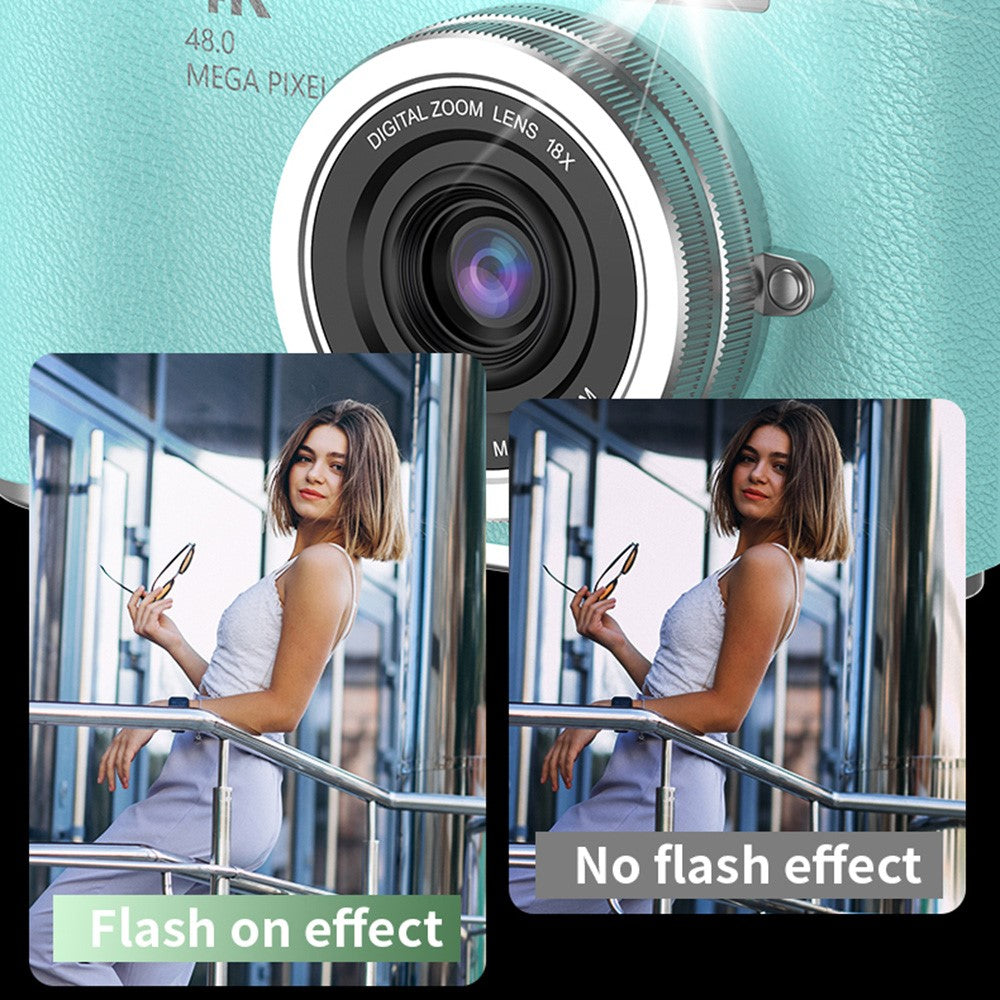 Digital Cameras 