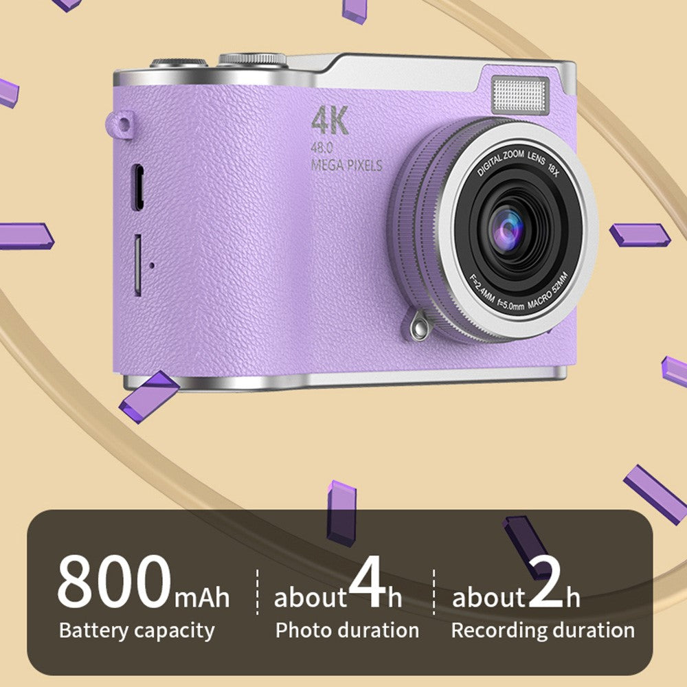 Digital Cameras 