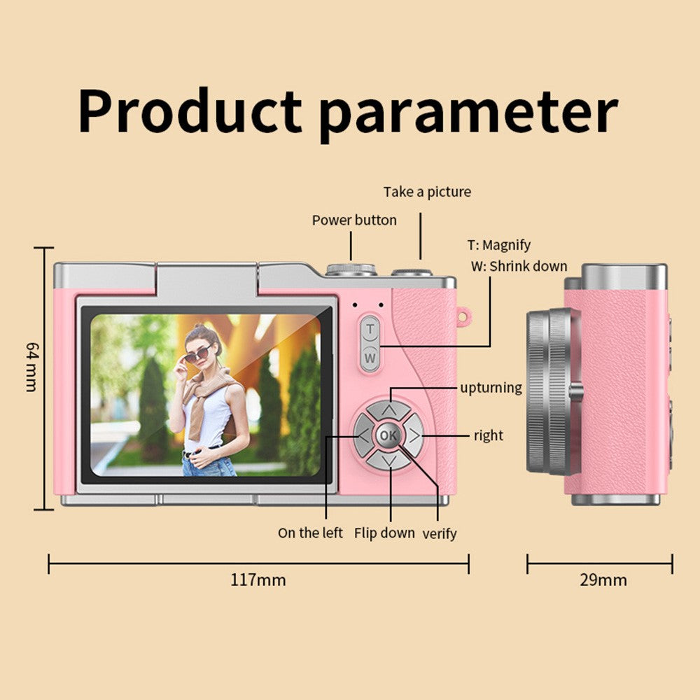 Digital Cameras 