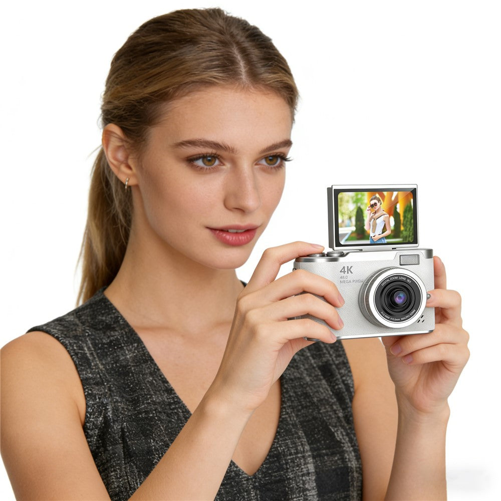 Digital Cameras 