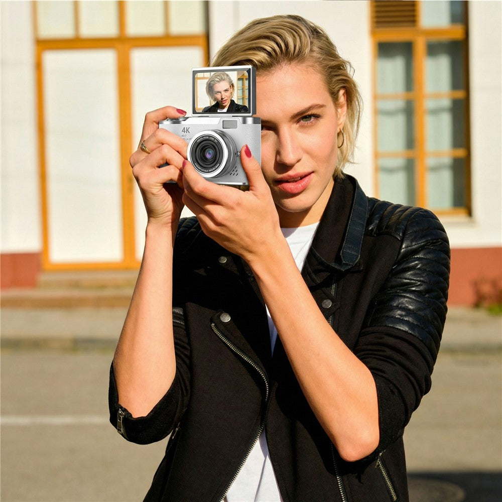 Digital Cameras 