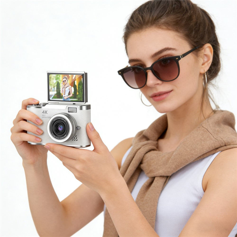 Digital Cameras 