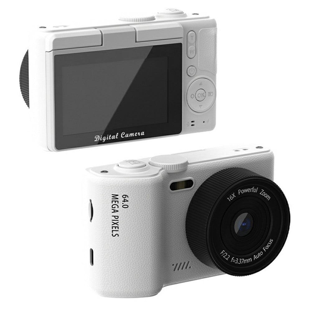 Digital Cameras 