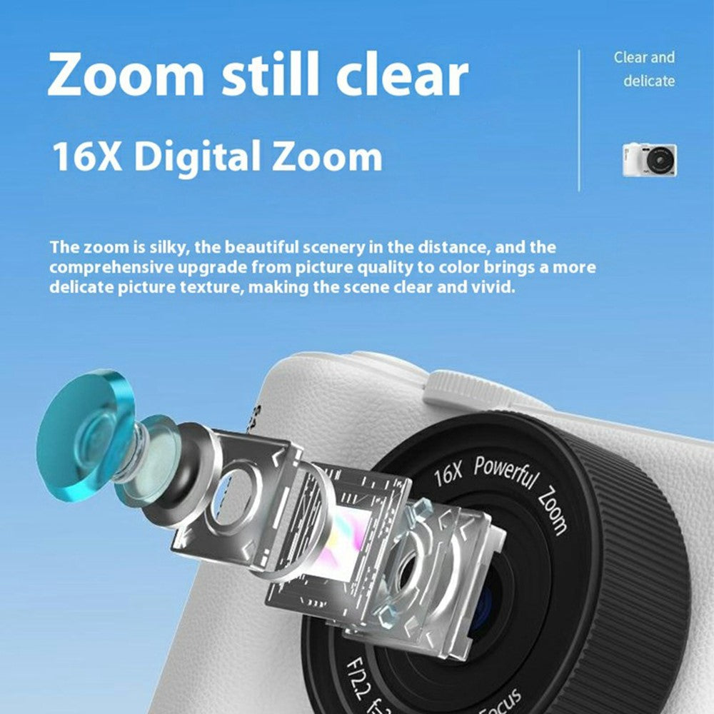 Digital Cameras 