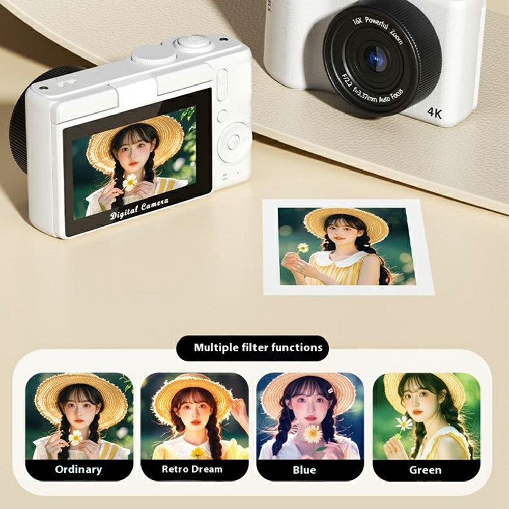 Digital Cameras 