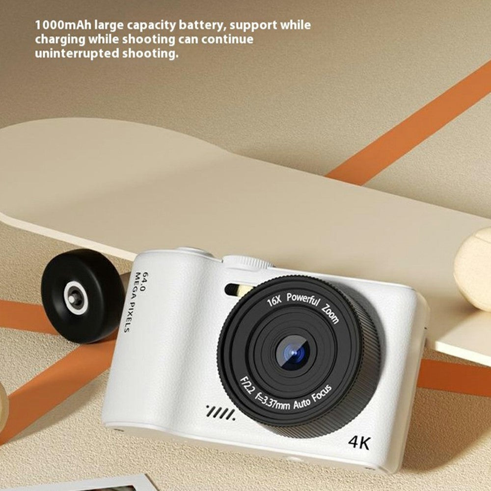 Digital Cameras 