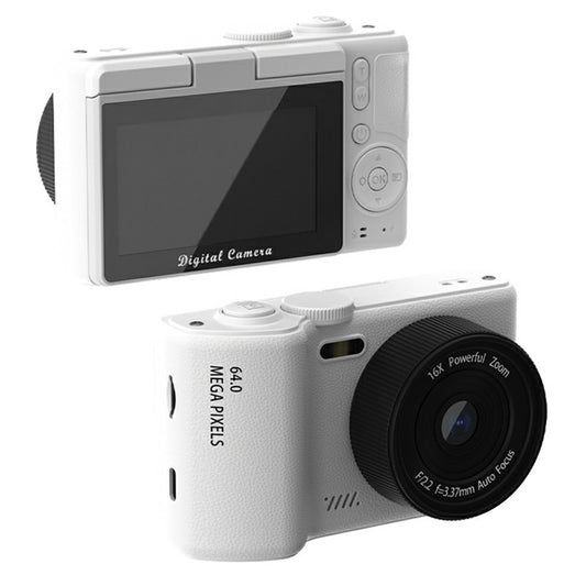Digital Cameras 