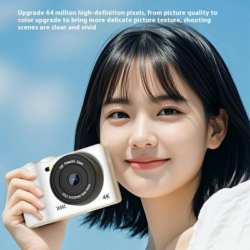 Digital Cameras 