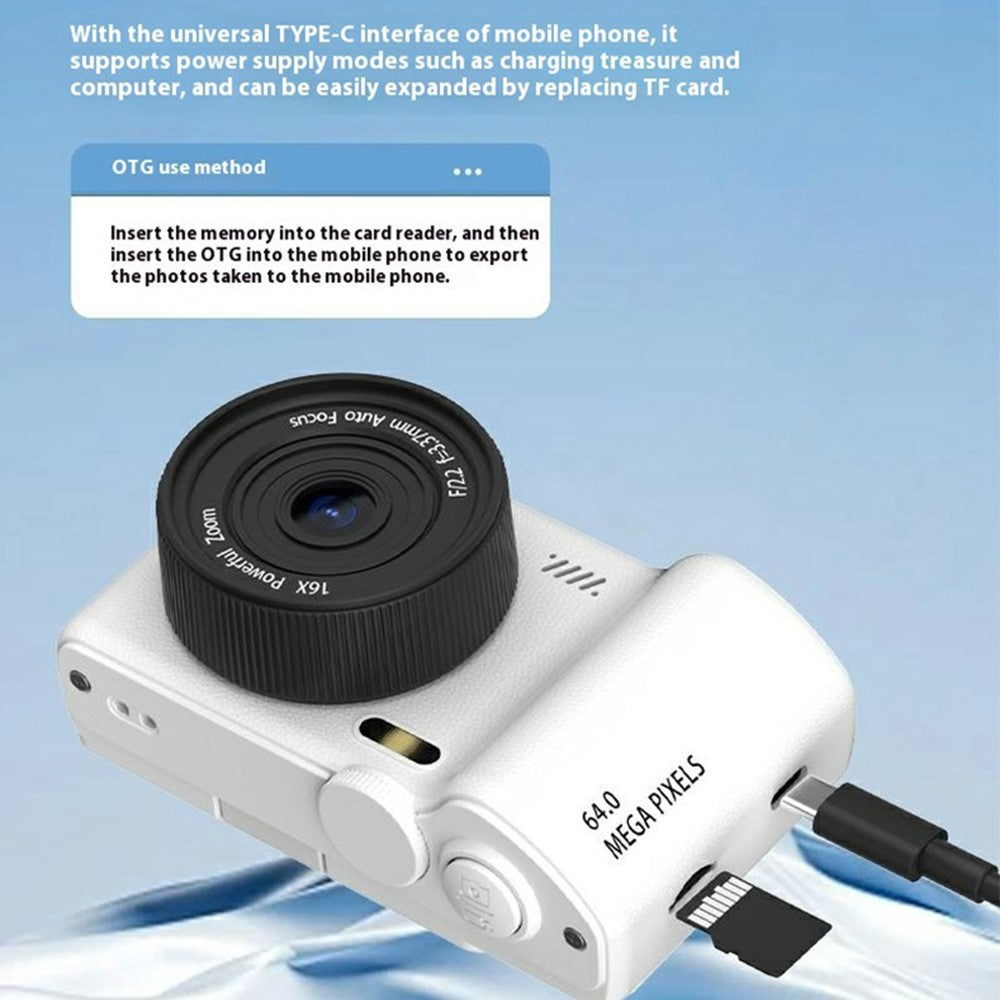 Digital Cameras 