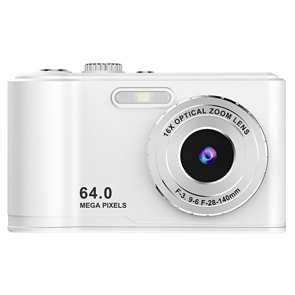 Digital Cameras 