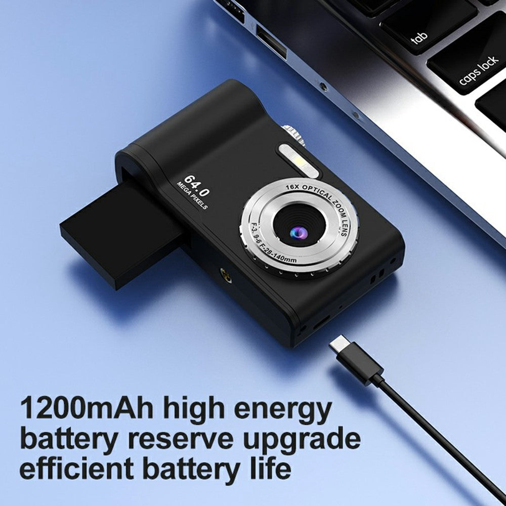 Digital Cameras 