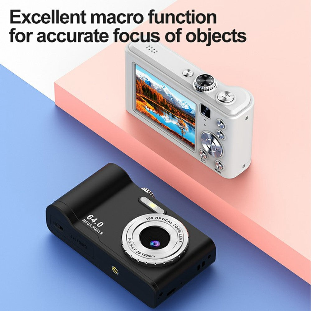 Digital Cameras 