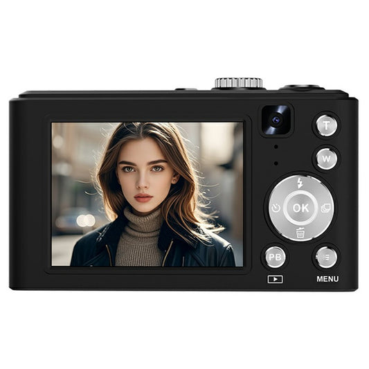 Digital Cameras 