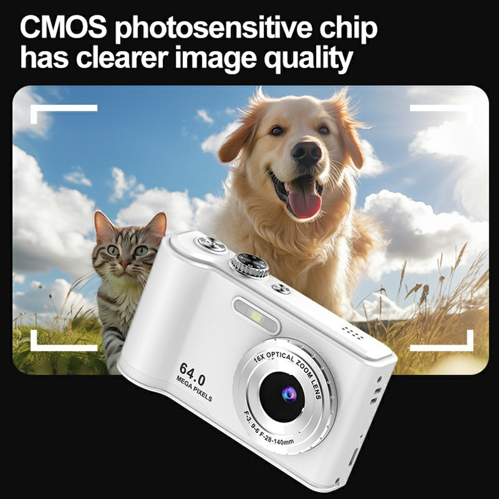 Digital Cameras 