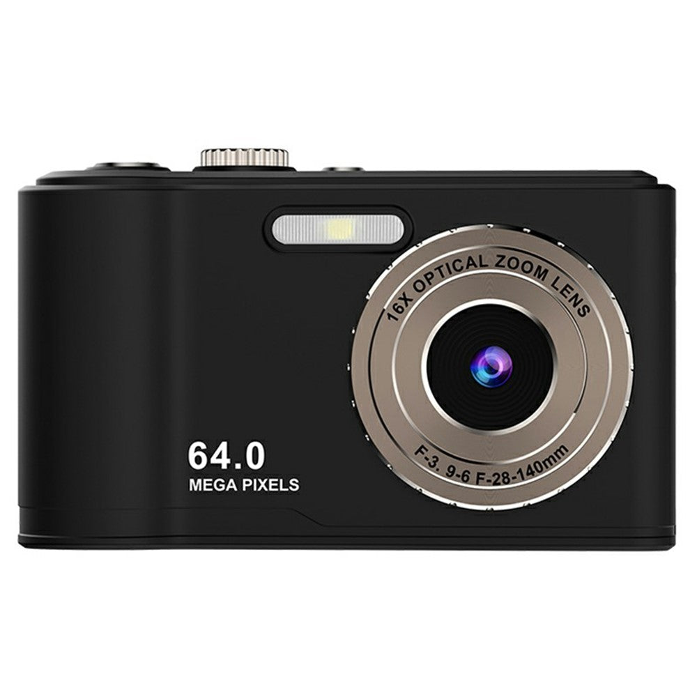 Digital Cameras 