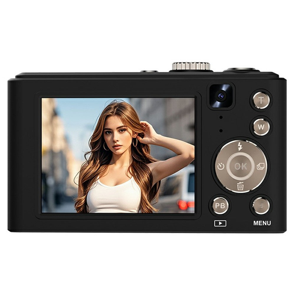 Digital Cameras 