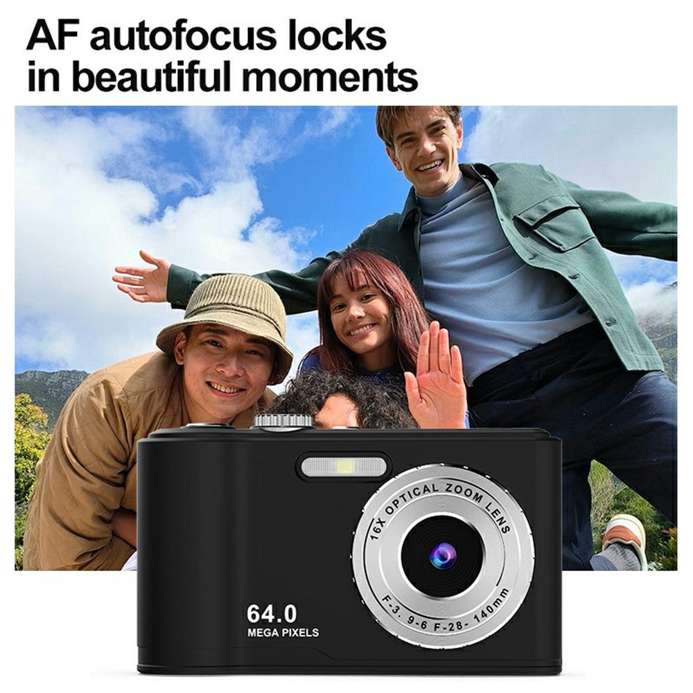 Digital Cameras 