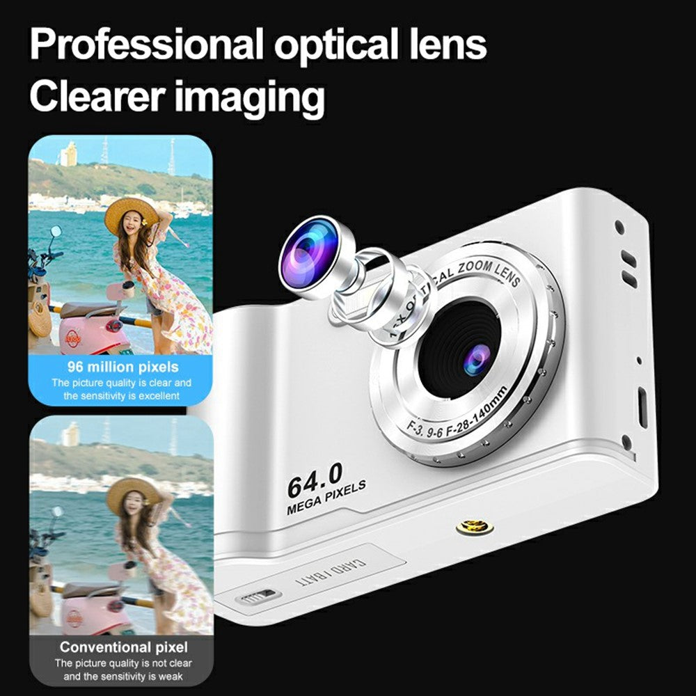 Digital Cameras 