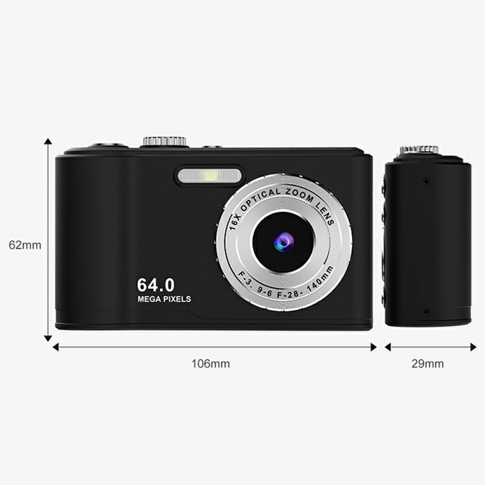 Digital Cameras 