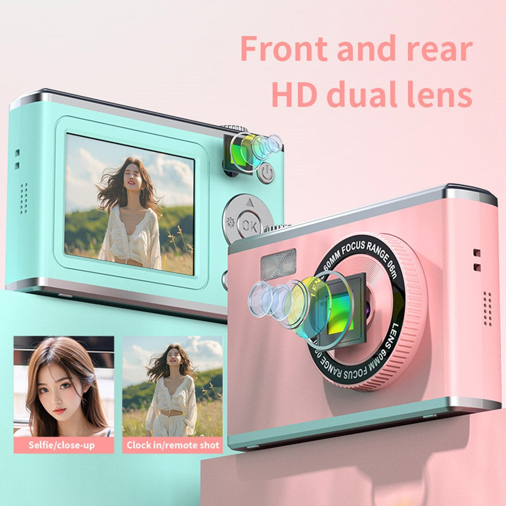 Digital Cameras 
