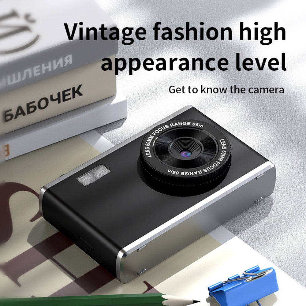 Digital Cameras 