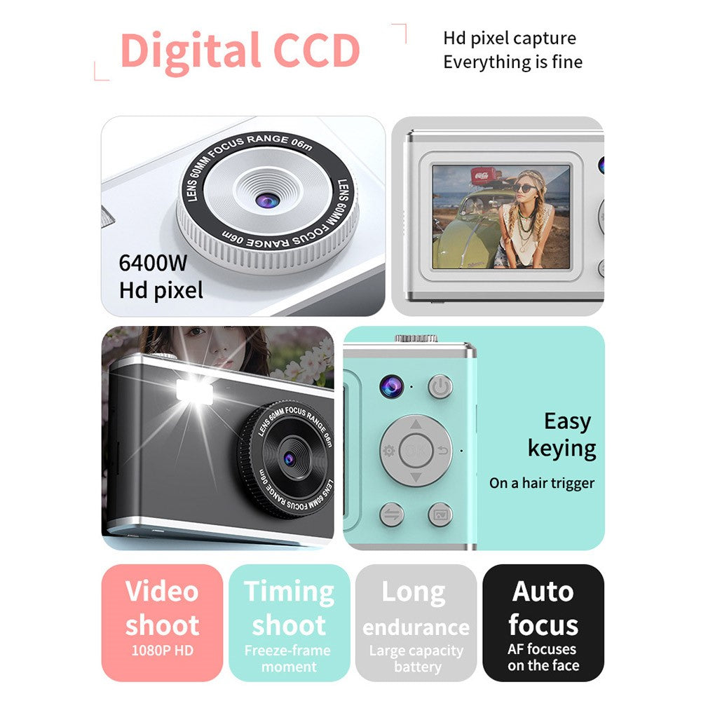Digital Cameras 