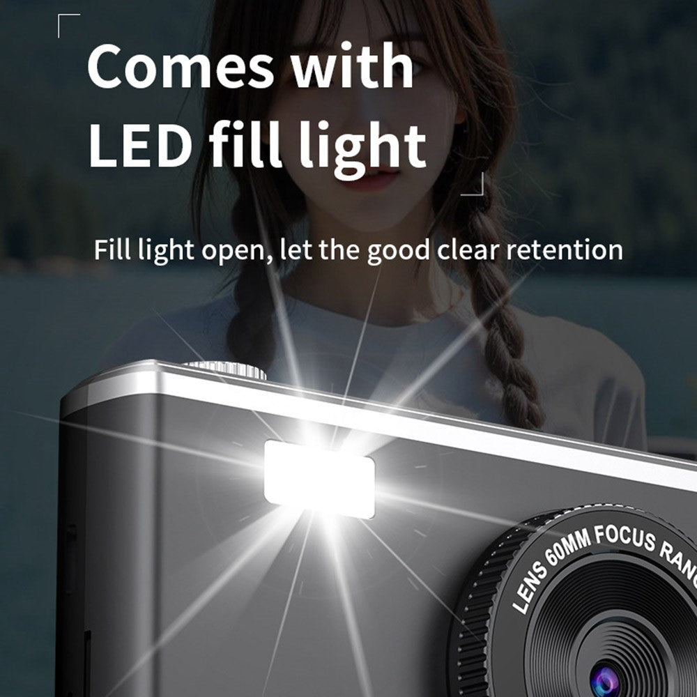 Digital Cameras 