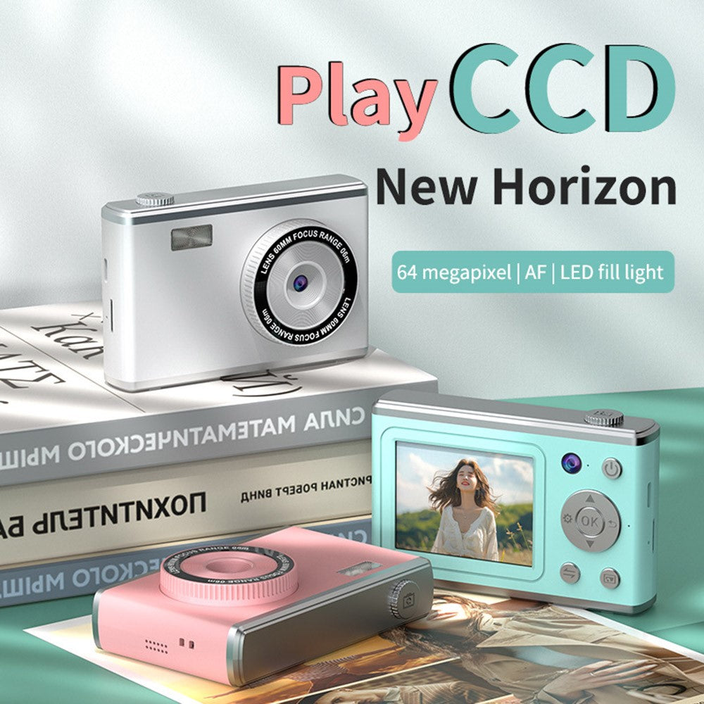 Digital Cameras 