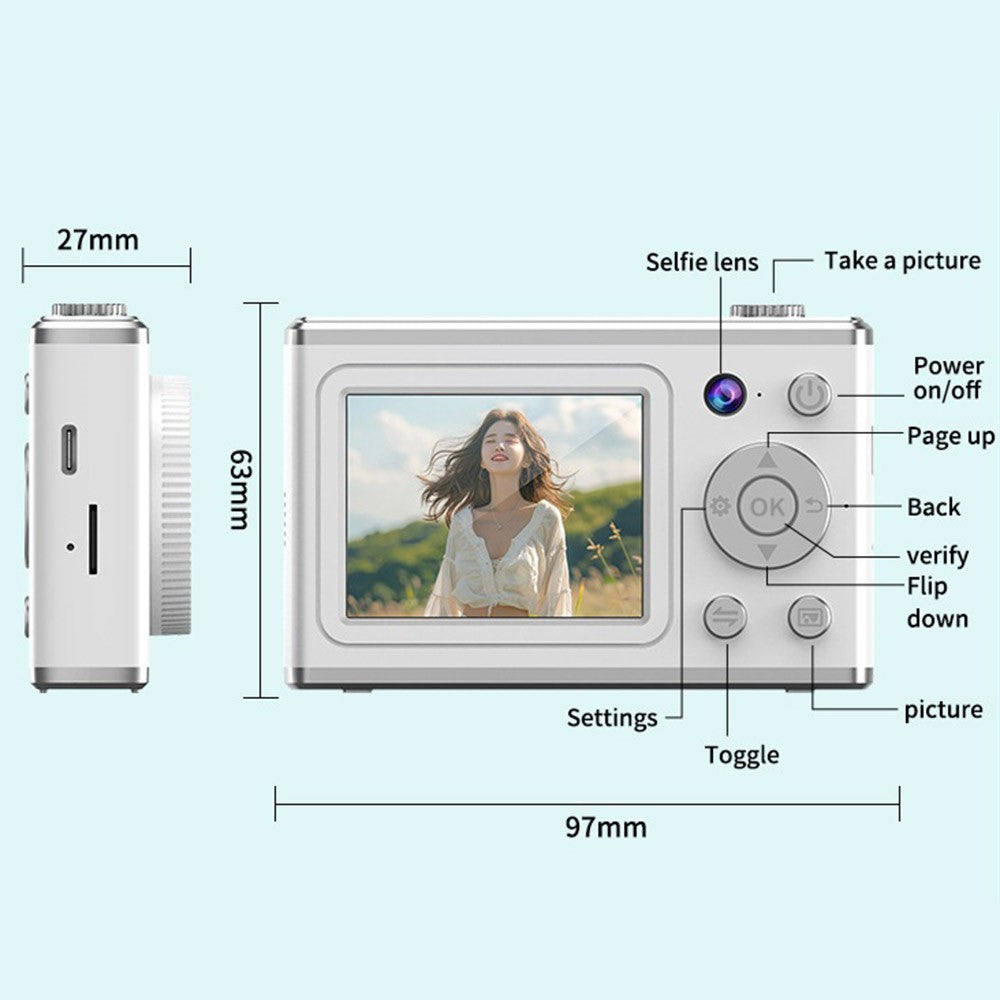 Digital Cameras 