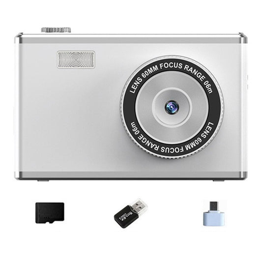 Digital Cameras 