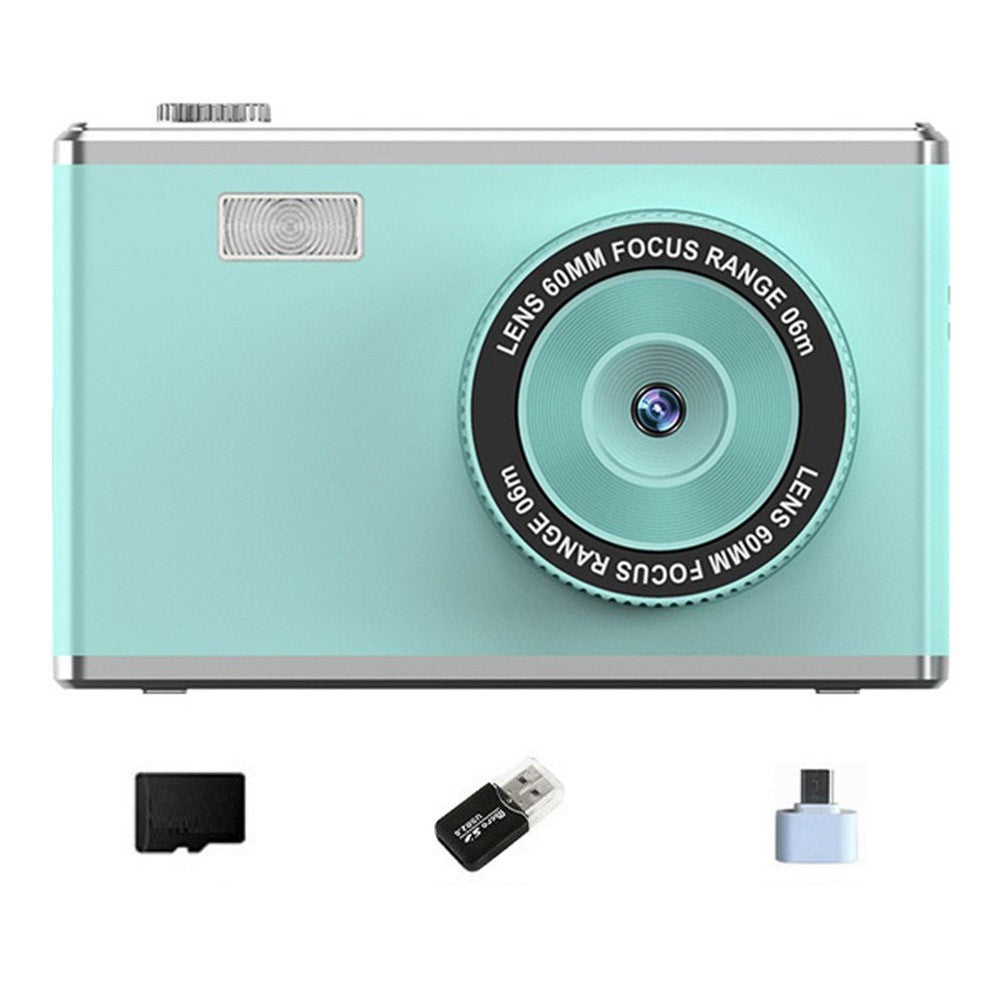 Digital Cameras 