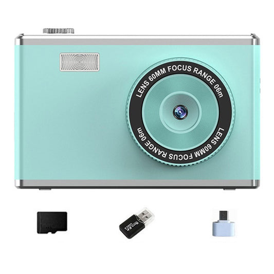 Digital Cameras 