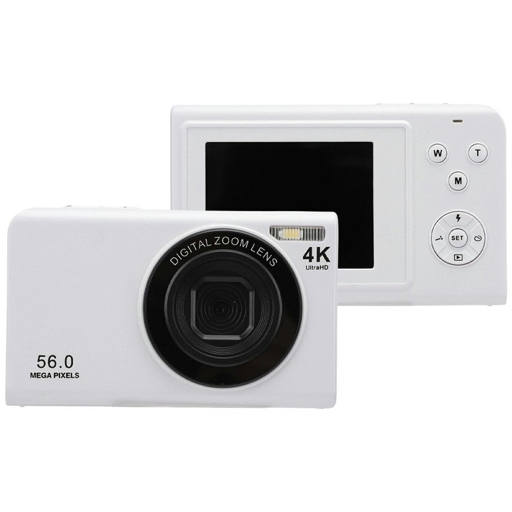 Digital Cameras 
