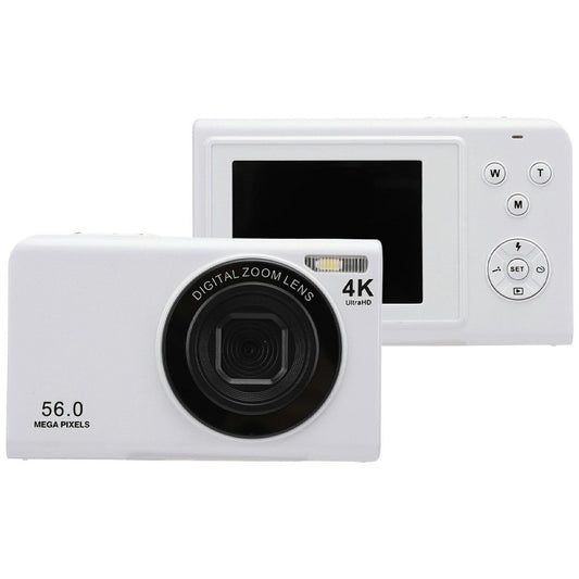Digital Cameras 