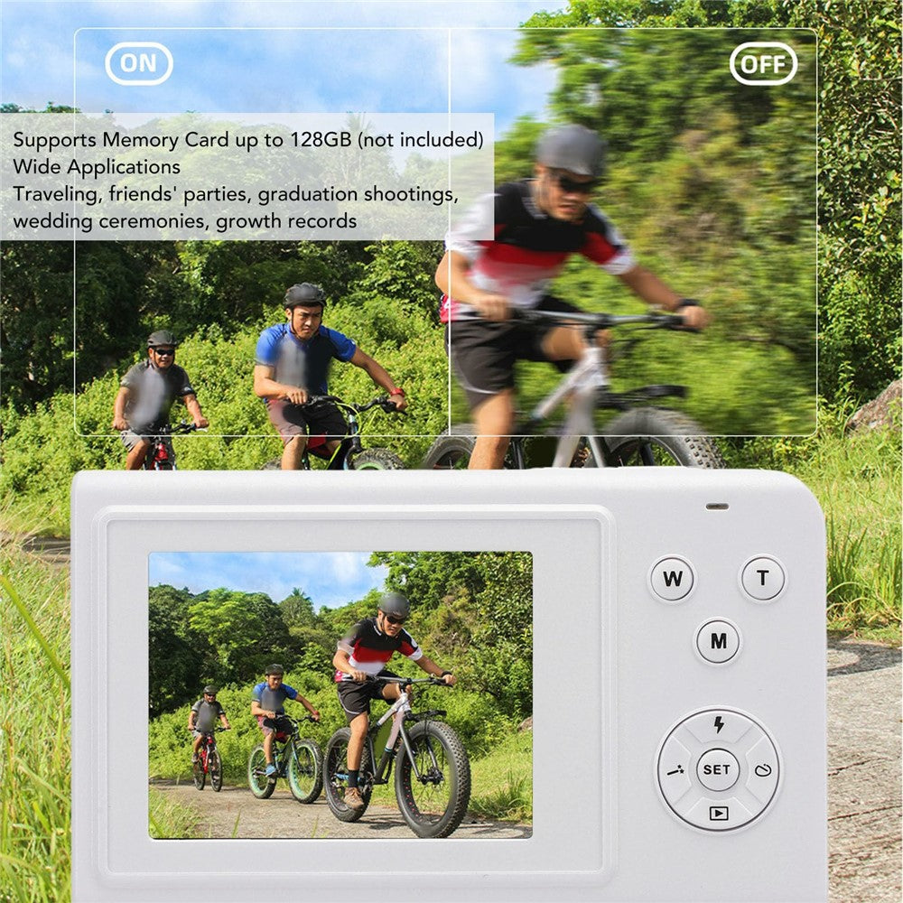 Digital Cameras 