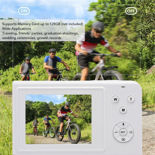 Digital Cameras 