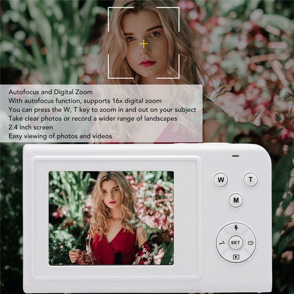 Digital Cameras 