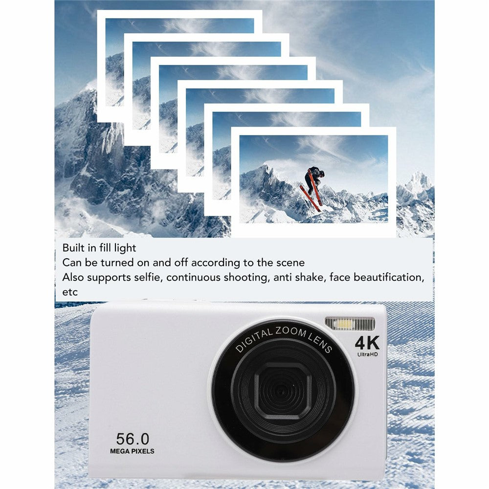 Digital Cameras 