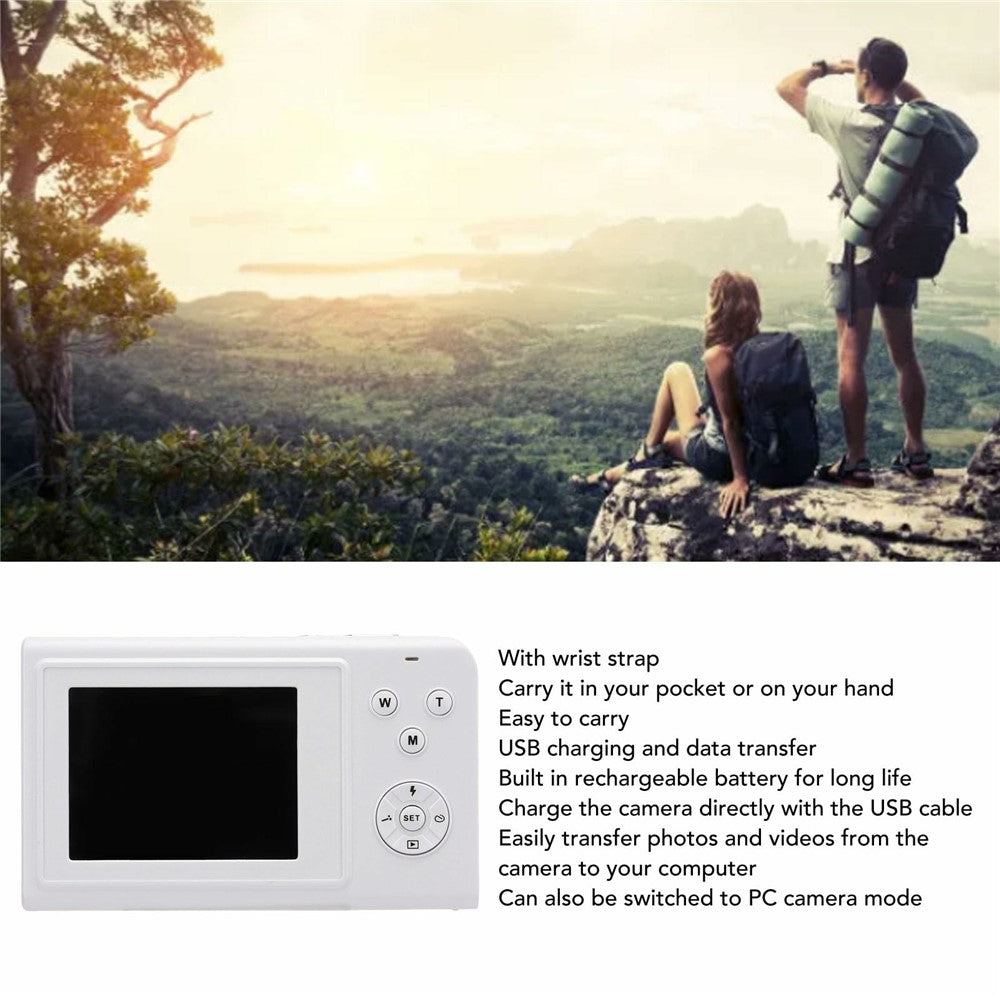 Digital Cameras 